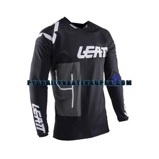 Leatt GPX 4.5 LITE 2020 Miehet Motocross Paidat Pitkähihainen N004