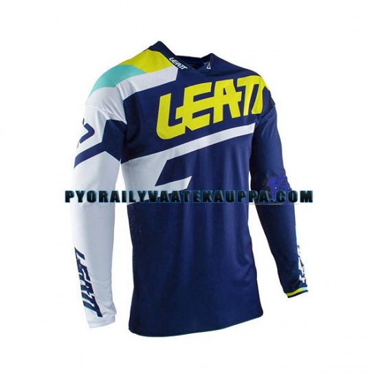 Leatt GPX 4.5 LITE 2020 Miehet Motocross Paidat Pitkähihainen N005