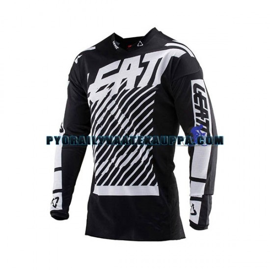 Leatt GPX 4.5 Lite 2019 Miehet Motocross Paidat Pitkähihainen N001