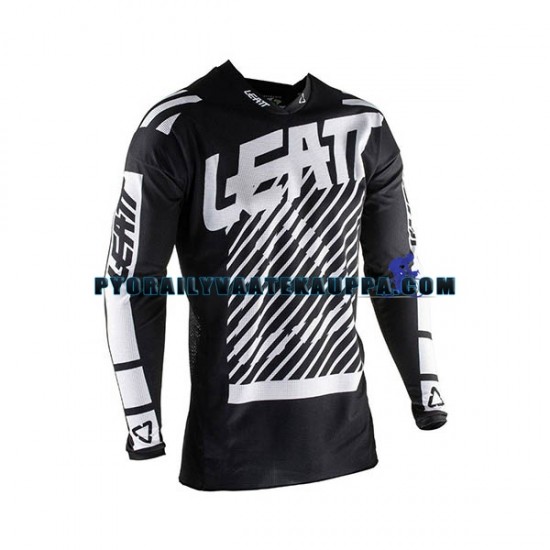 Leatt GPX 4.5 Lite 2019 Miehet Motocross Paidat Pitkähihainen N001