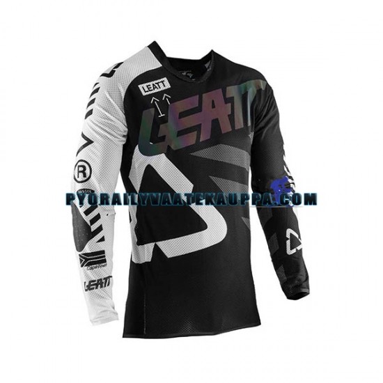 Leatt GPX 5.5 UltraWeld 2019 Miehet Motocross Paidat Pitkähihainen N002