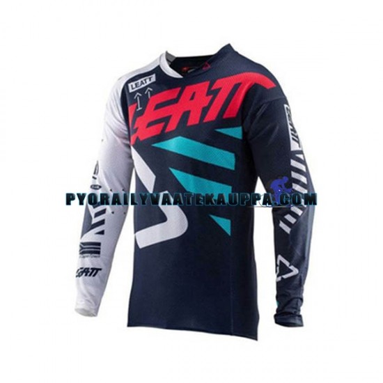 Leatt GPX 5.5 UltraWeld 2019 Miehet Motocross Paidat Pitkähihainen N003