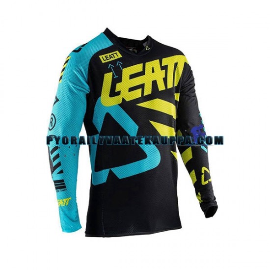 Leatt GPX 5.5 UltraWeld 2019 Miehet Motocross Paidat Pitkähihainen N004