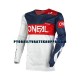 ONeal Airwear Freez 2020 Miehet Motocross Paidat Pitkähihainen N001