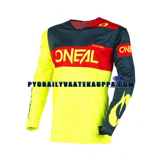 ONeal Airwear Freez 2020 Miehet Motocross Paidat Pitkähihainen N002