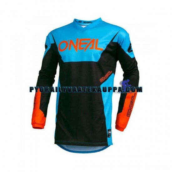 ONeal ELEMENT RACEWEAR Motocross Jersey 2019 - Long Sleeve Miehet N002