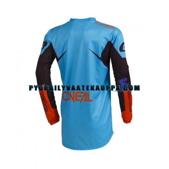 ONeal ELEMENT RACEWEAR Motocross Jersey 2019 - Long Sleeve Miehet N002