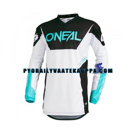 ONeal ELEMENT RACEWEAR Motocross Jersey 2019 - Long Sleeve Miehet N004