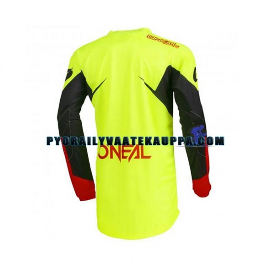 ONeal ELEMENT RACEWEAR Motocross Jersey 2019 - Long Sleeve Miehet N005