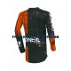 ONeal ELEMENT SHRED Motocross Jersey 2019 - Long Sleeve Miehet N002