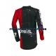 ONeal ELEMENT SHRED Motocross Jersey 2019 - Long Sleeve Miehet N003