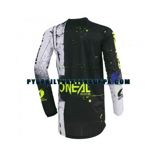 ONeal ELEMENT SHRED Motocross Jersey 2019 - Long Sleeve Miehet N004