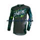 ONeal ELEMENT VILLAIN Motocross Jersey 2019 - Long Sleeve Miehet N001