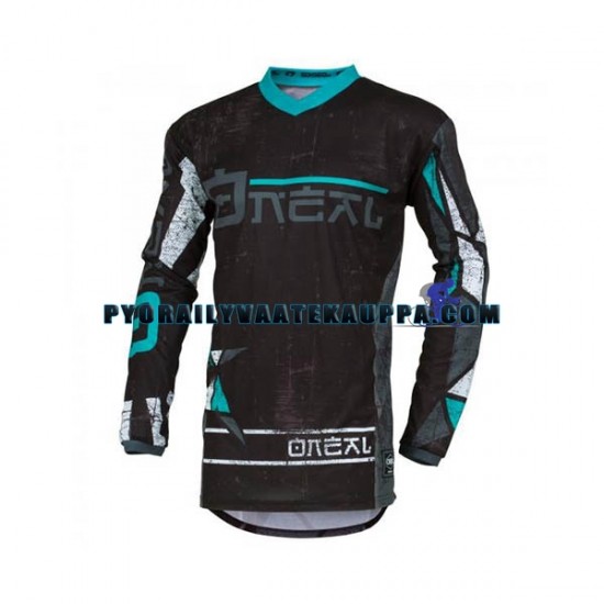 ONeal ELEMENT ZEN Motocross Jersey 2019 - Long Sleeve Miehet N001