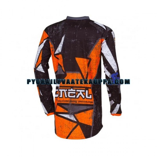 ONeal ELEMENT ZEN Motocross Jersey 2019 - Long Sleeve Miehet N003