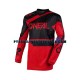 ONeal Element Racewear 2020 Miehet Motocross Paidat Pitkähihainen N001