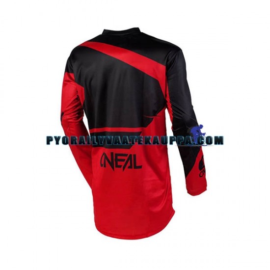 ONeal Element Racewear 2020 Miehet Motocross Paidat Pitkähihainen N001