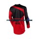 ONeal Element Racewear 2020 Miehet Motocross Paidat Pitkähihainen N001