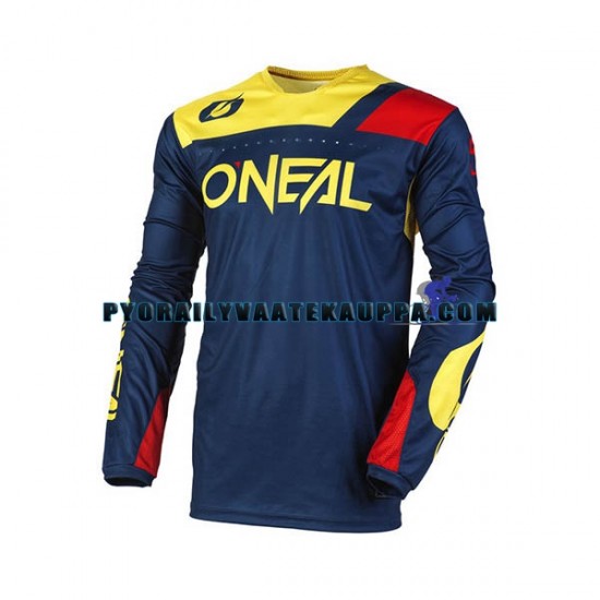 ONeal Hardwear Reflexx 2020 Miehet Motocross Paidat Pitkähihainen N002