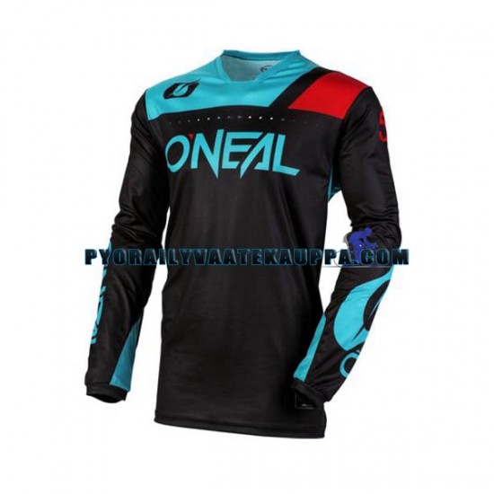 ONeal Hardwear Reflexx 2020 Miehet Motocross Paidat Pitkähihainen N003