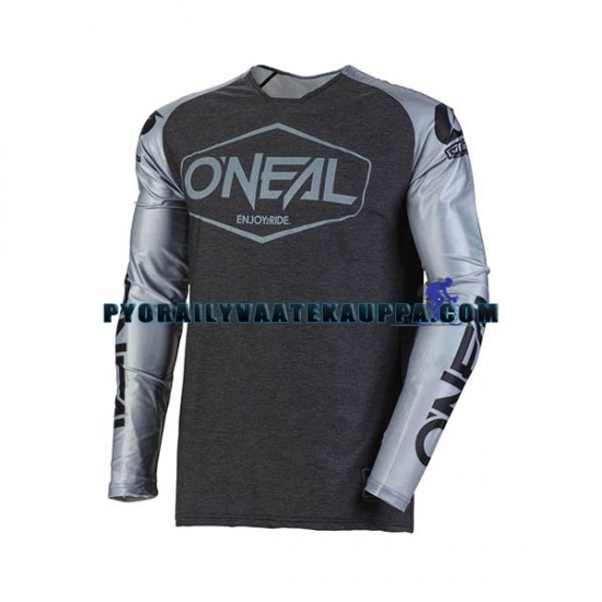 ONeal Mayhem Lite Hexx 2020 Miehet Motocross Paidat Pitkähihainen N001