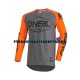 ONeal Mayhem Lite Hexx 2020 Miehet Motocross Paidat Pitkähihainen N003