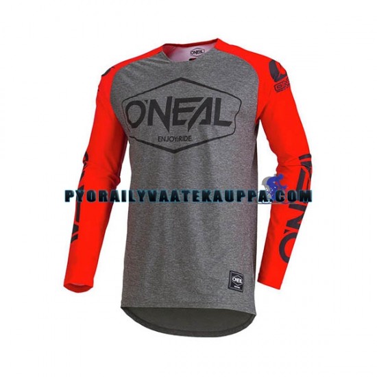 ONeal Mayhem Lite Hexx 2020 Miehet Motocross Paidat Pitkähihainen N004