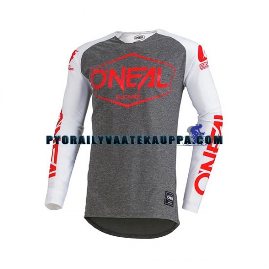 ONeal Mayhem Lite Hexx 2020 Miehet Motocross Paidat Pitkähihainen N005