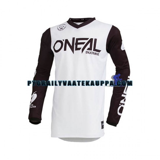 ONeal Threat 2020 Miehet Motocross Paidat Pitkähihainen N001