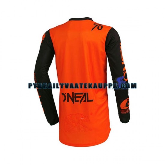 ONeal Threat 2020 Miehet Motocross Paidat Pitkähihainen N003