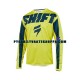 SHIFT WHIT3 LABEL YORK 2019 Miehet Motocross Paidat Pitkähihainen N004