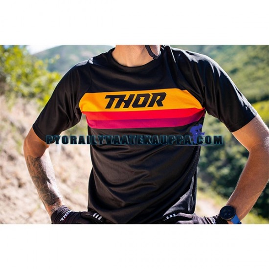 Thor Assist Miehet Motocross Paidat N001