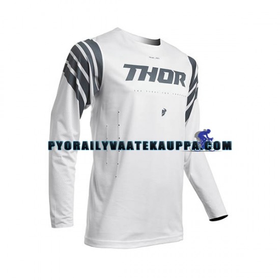 Thor Prime Pro Strut 2020 Miehet Motocross Paidat Pitkähihainen N001