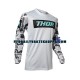 Thor Pulse Air Fire 2020 Miehet Motocross Paidat Pitkähihainen N001