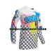 Thor Pulse Fast Boyz 2020 Miehet Motocross Paidat Pitkähihainen N001