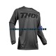 Thor Pulse 2020 Miehet Motocross Paidat Pitkähihainen N001