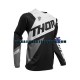 Thor Sector Blade 2020 Miehet Motocross Paidat Pitkähihainen N002