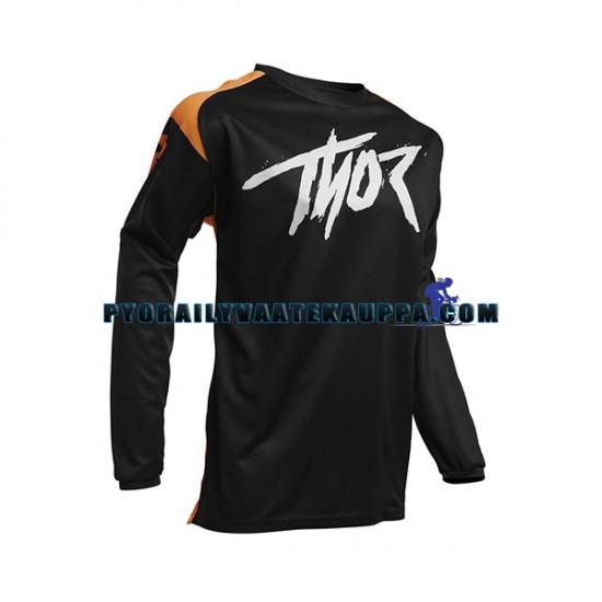 Thor Sector Link 2020 Miehet Motocross Paidat Pitkähihainen N005