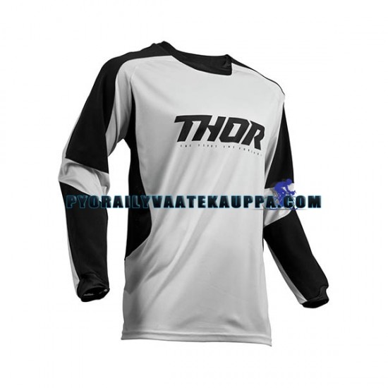 Thor Terrain 2020 Miehet Motocross Paidat Pitkähihainen N003