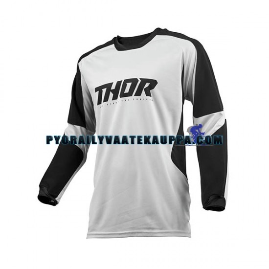 Thor Terrain 2020 Miehet Motocross Paidat Pitkähihainen N003